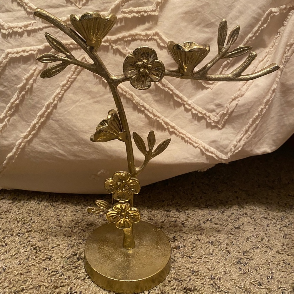 Jewelry Stand